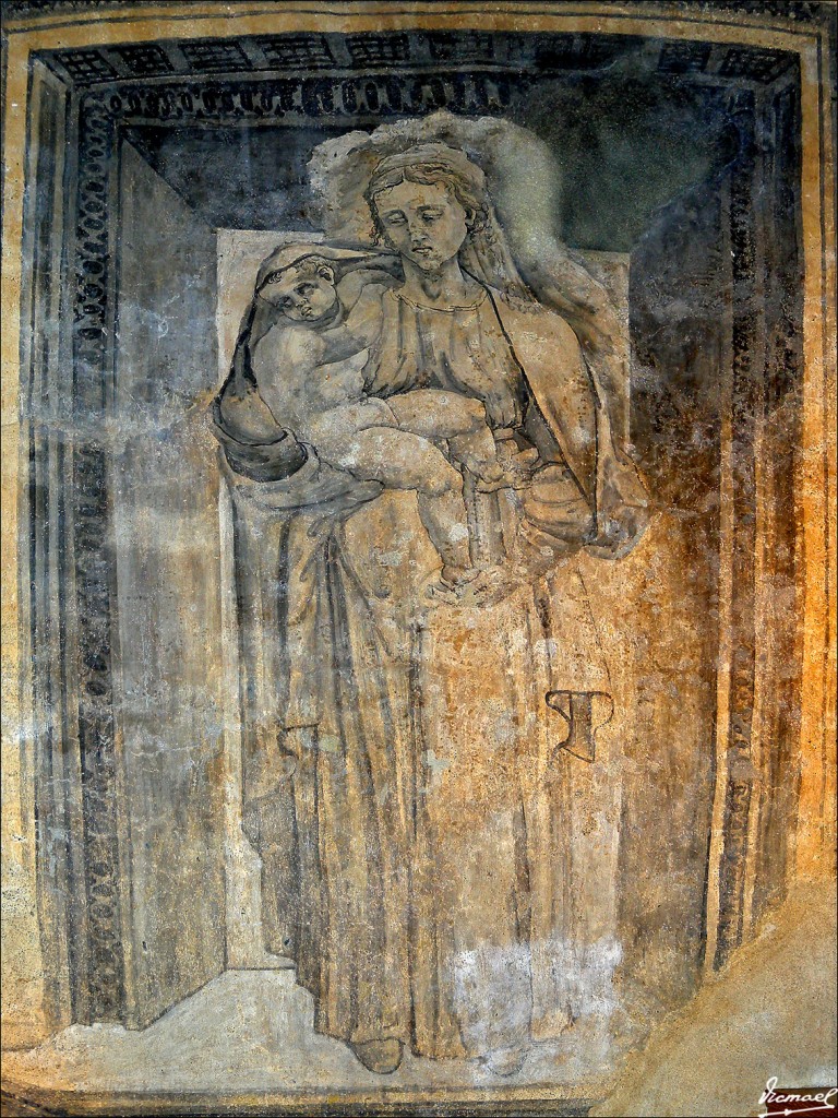 Foto: 110709-121 AZPEITIA - Azpeitia (Gipuzkoa), España