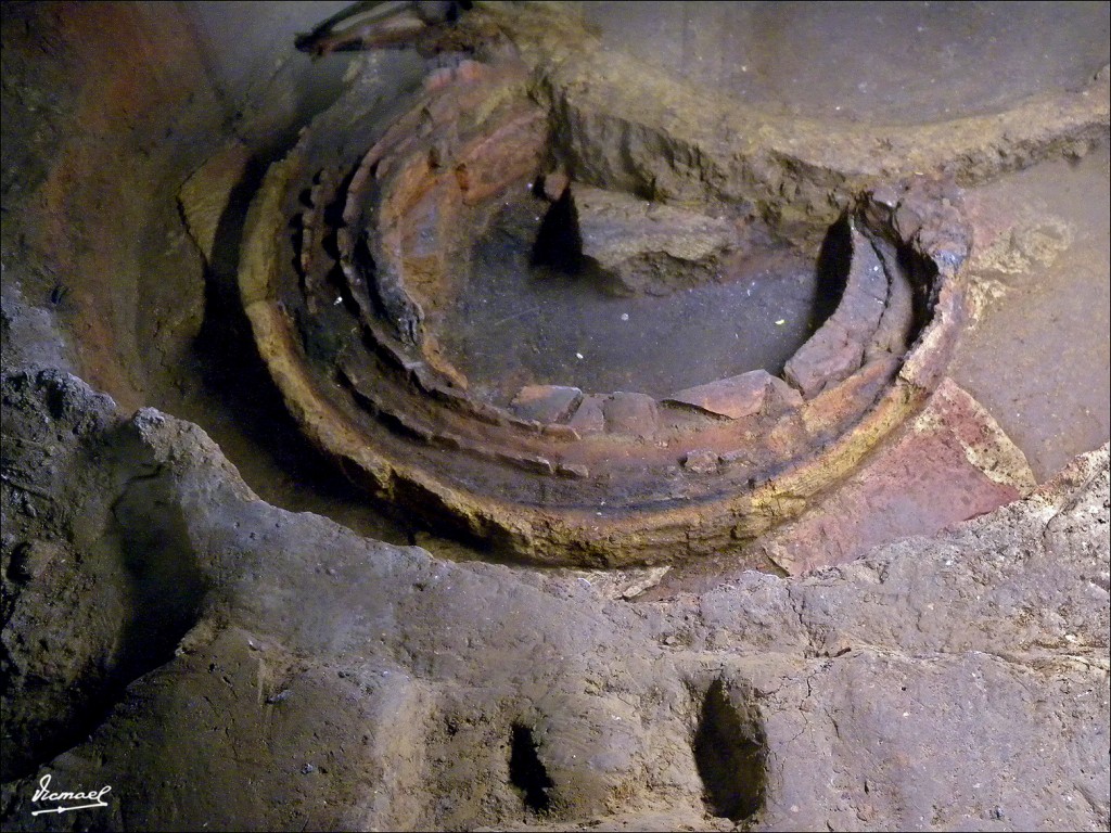 Foto: 110709-122 AZPEITIA - Azpeitia (Gipuzkoa), España