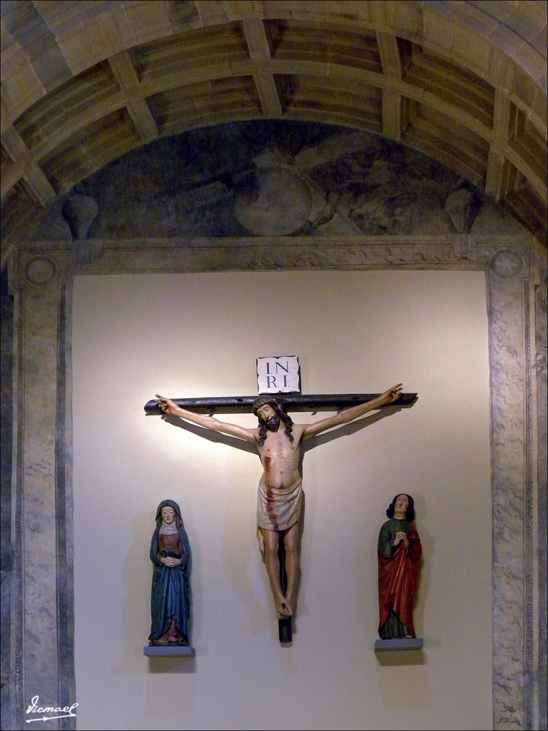 Foto: 110709-125 AZPEITIA - Azpeitia (Gipuzkoa), España