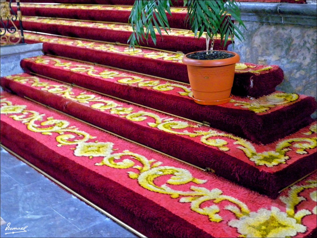 Foto: 110709-126 AZPEITIA - Azpeitia (Gipuzkoa), España