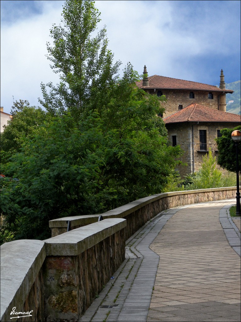 Foto: 110709-131 AZPEITIA - Azpeitia (Gipuzkoa), España