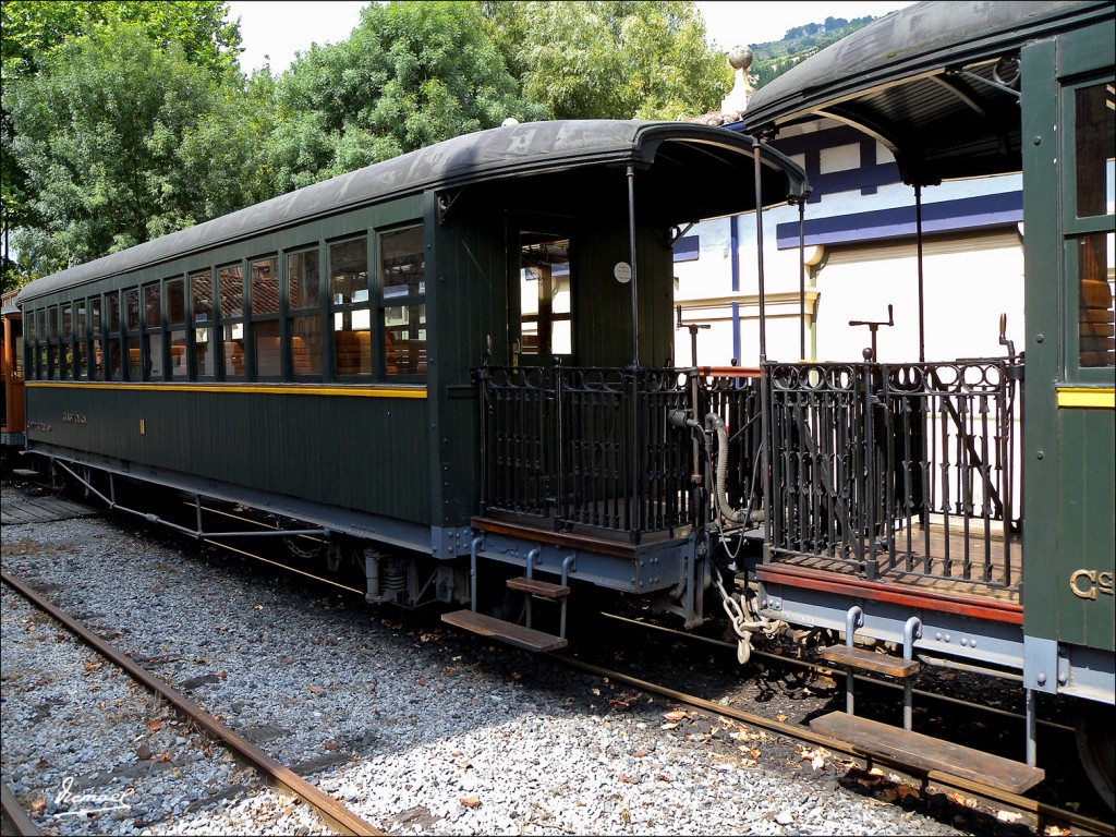 Foto: 110709-136 AZPEITIA - Azpeitia (Gipuzkoa), España