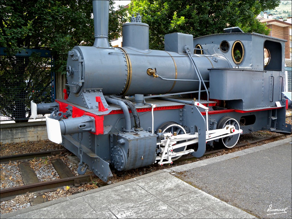Foto: 110709-137 AZPEITIA - Azpeitia (Gipuzkoa), España