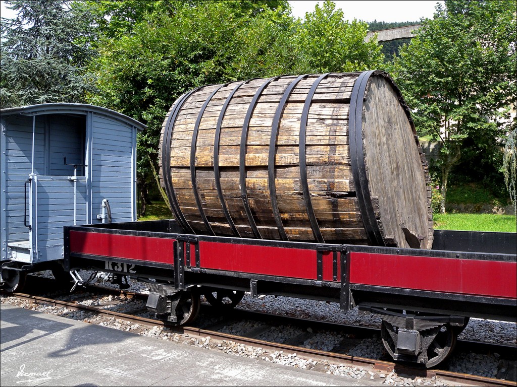 Foto: 110709-139 AZPEITIA - Azpeitia (Gipuzkoa), España