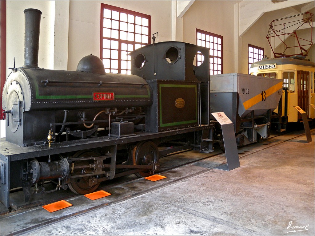 Foto: 110709-142 AZPEITIA - Azpeitia (Gipuzkoa), España