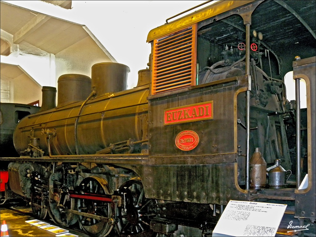 Foto: 110709-144 AZPEITIA - Azpeitia (Gipuzkoa), España