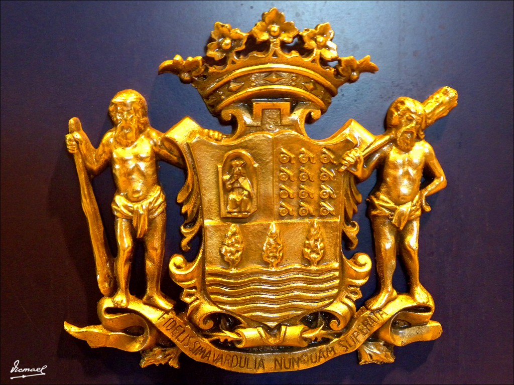 Foto: 110709-148 AZPEITIA - Azpeitia (Gipuzkoa), España