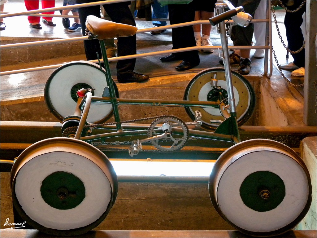 Foto: 110709-158 AZPEITIA - Azpeitia (Gipuzkoa), España