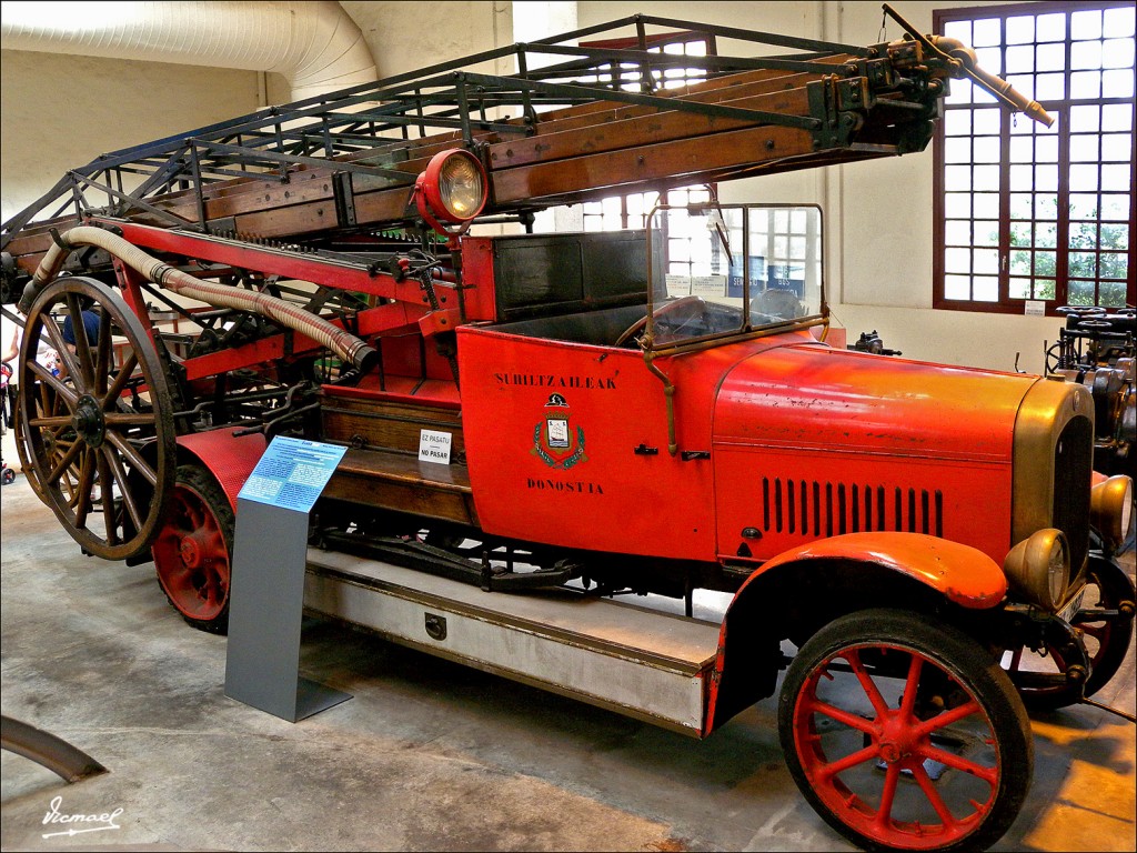 Foto: 110709-159 AZPEITIA - Azpeitia (Gipuzkoa), España