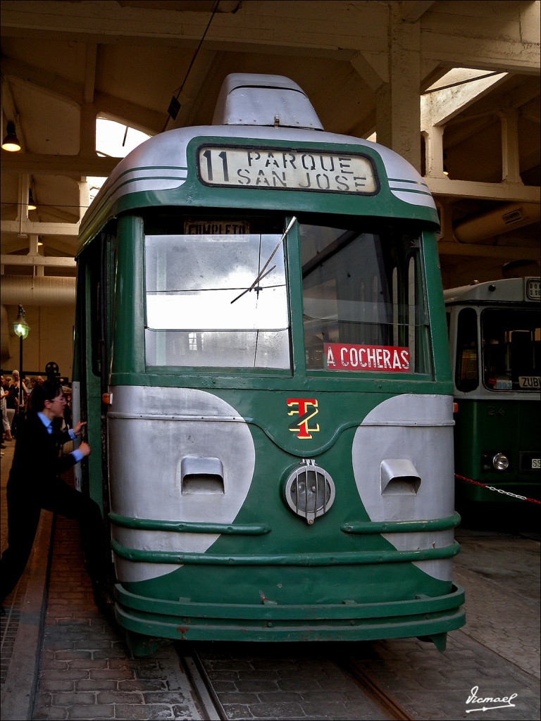 Foto: 110709-167 AZPEITIA - Azpeitia (Gipuzkoa), España