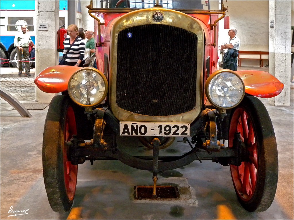 Foto: 110709-172 AZPEITIA - Azpeitia (Gipuzkoa), España