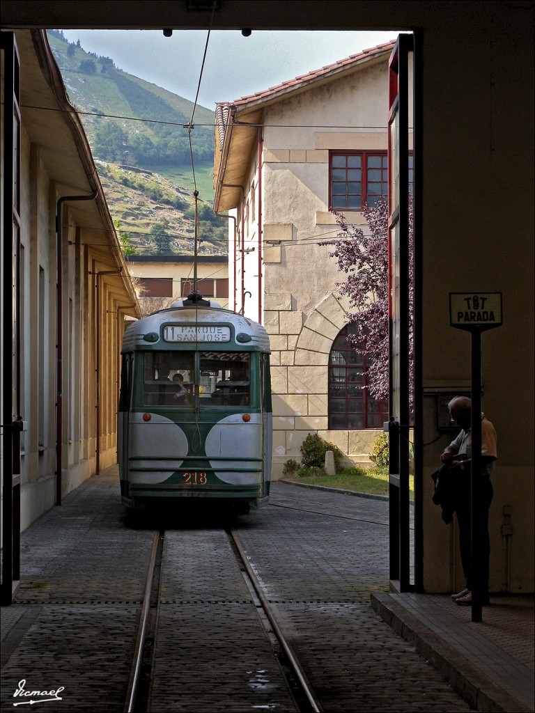 Foto: 110709-176 AZPEITIA - Azpeitia (Gipuzkoa), España
