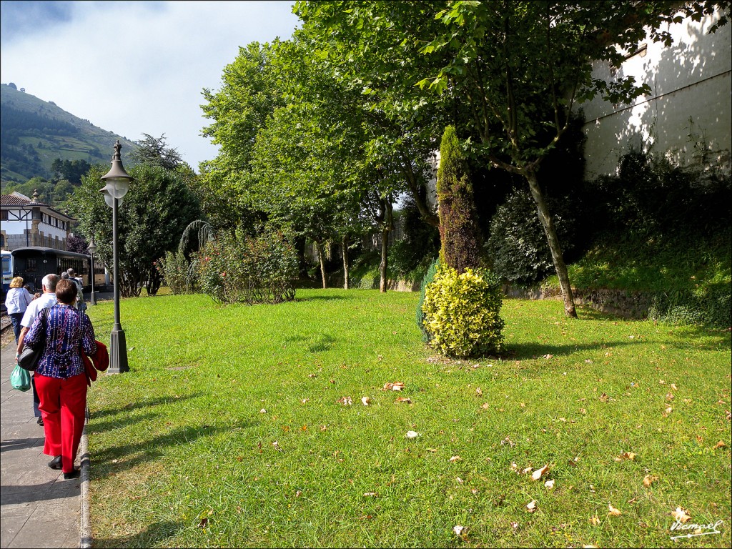 Foto: 110709-185 AZPEITIA - Azpeitia (Gipuzkoa), España