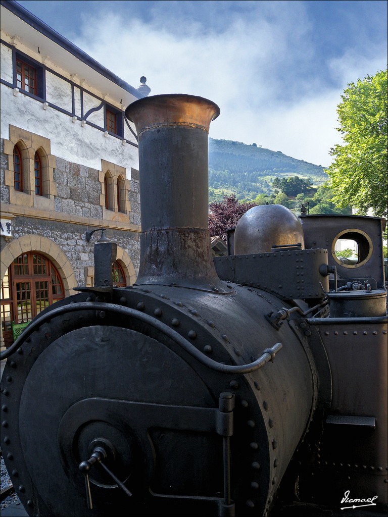 Foto: 110709-191 AZPEITIA - Azpeitia (Gipuzkoa), España