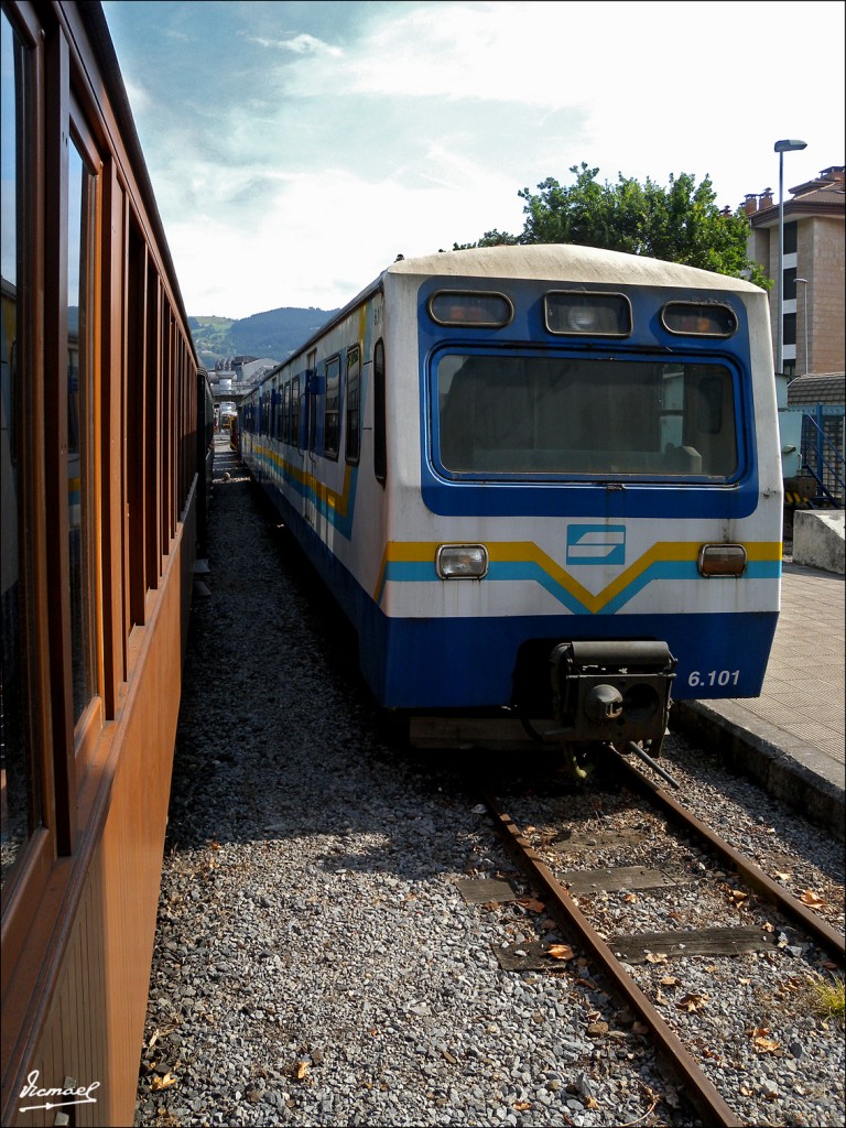 Foto: 110709-193 AZPEITIA - Azpeitia (Gipuzkoa), España