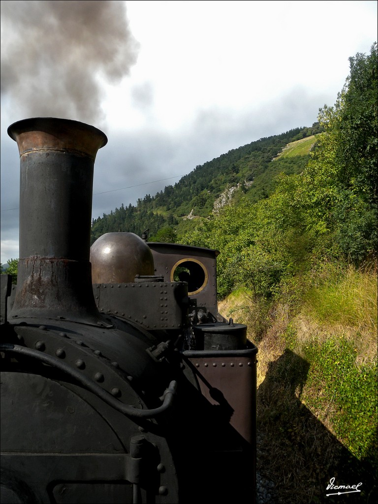 Foto: 110709-200 AZPEITIA - Azpeitia (Gipuzkoa), España
