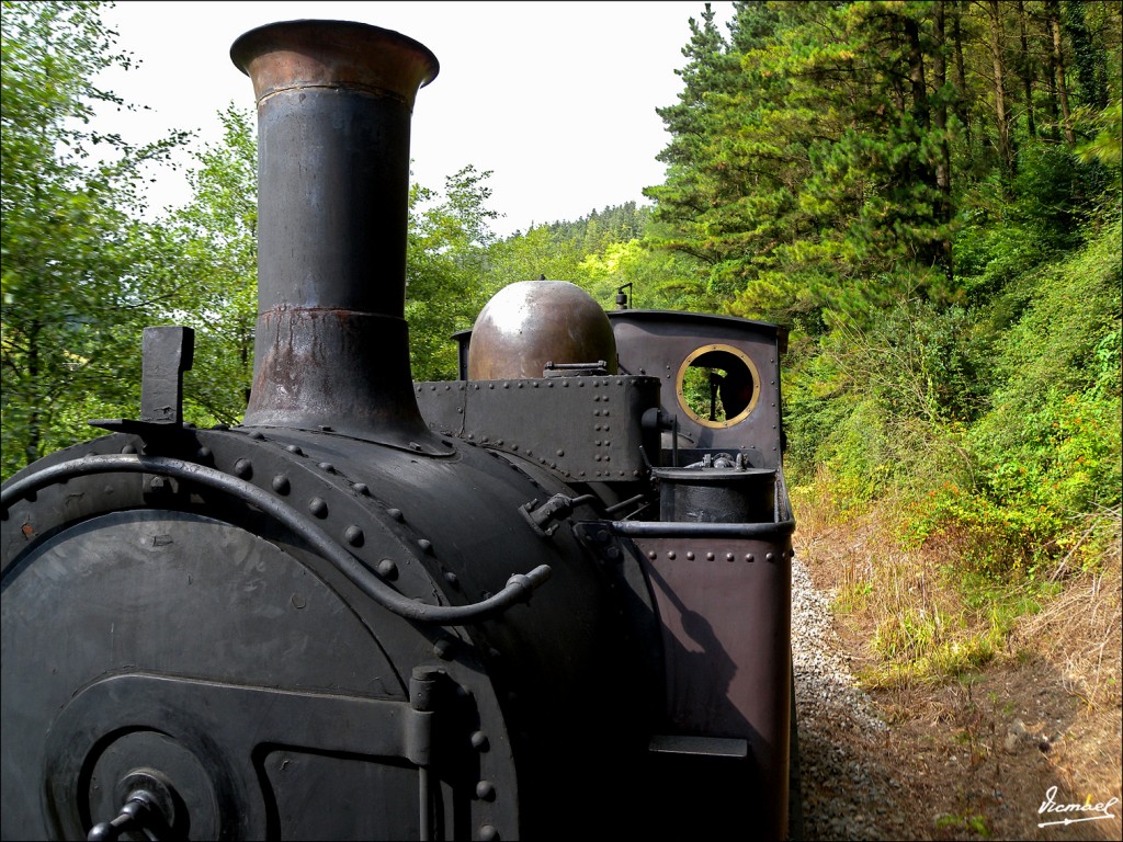 Foto: 110709-206 AZPEITIA - Azpeitia (Gipuzkoa), España
