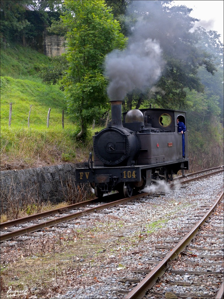 Foto: 110709-221 AZPEITIA - Azpeitia (Gipuzkoa), España
