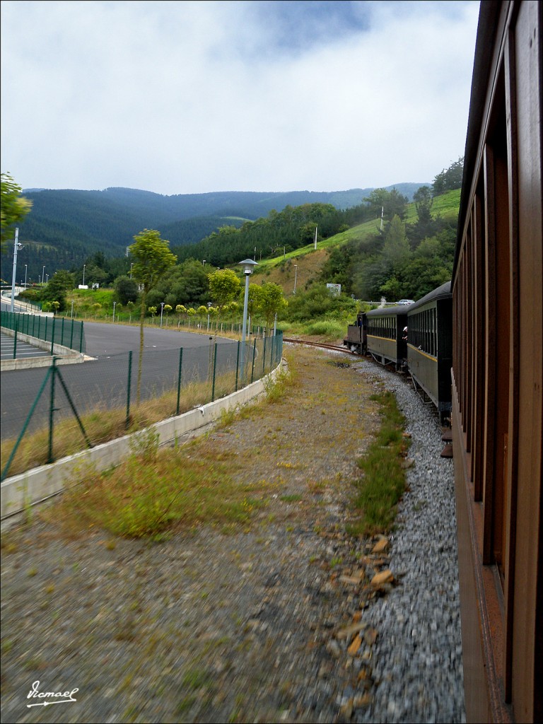 Foto: 110709-230 AZPEITIA - Azpeitia (Gipuzkoa), España