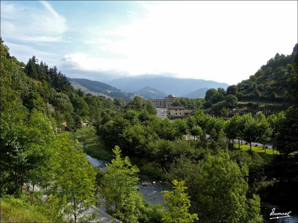 Foto: 110709-232 AZPEITIA - Azpeitia (Gipuzkoa), España