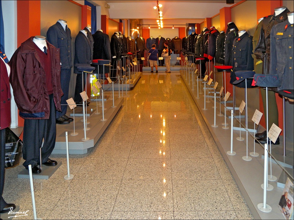 Foto: 110709-237 AZPEITIA - Azpeitia (Gipuzkoa), España