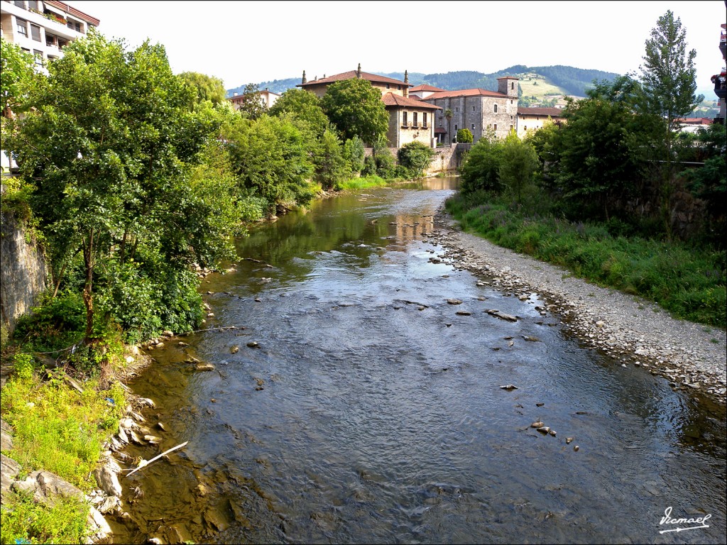Foto: 110709-243 AZPEITIA - Azpeitia (Gipuzkoa), España