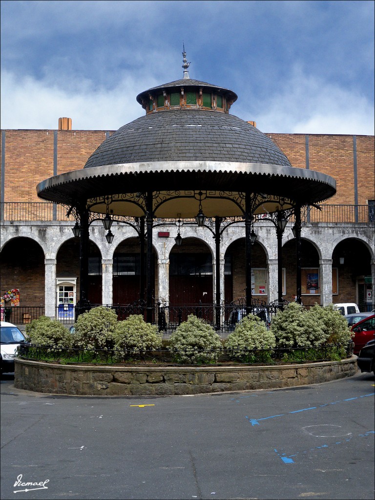 Foto: 110709-247 AZPEITIA - Azpeitia (Gipuzkoa), España