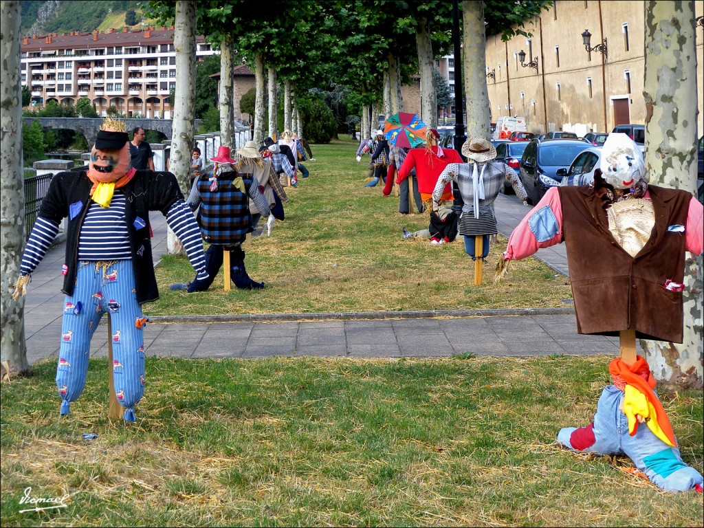 Foto: 110709-253 AZPEITIA - Azpeitia (Gipuzkoa), España