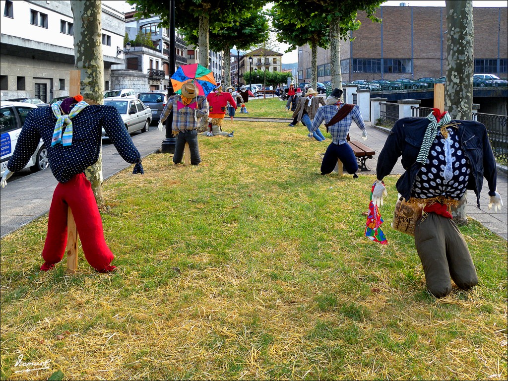 Foto: 110709-256 AZPEITIA - Azpeitia (Gipuzkoa), España