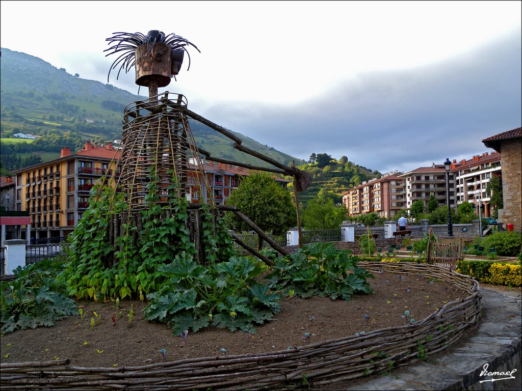 Foto: 110709-260 AZPEITIA - Azpeitia (Gipuzkoa), España