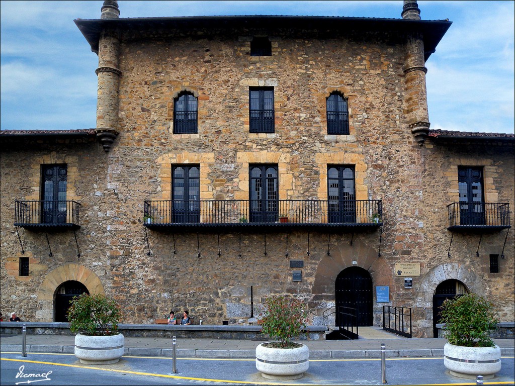 Foto: 110709-262 AZPEITIA - Azpeitia (Gipuzkoa), España