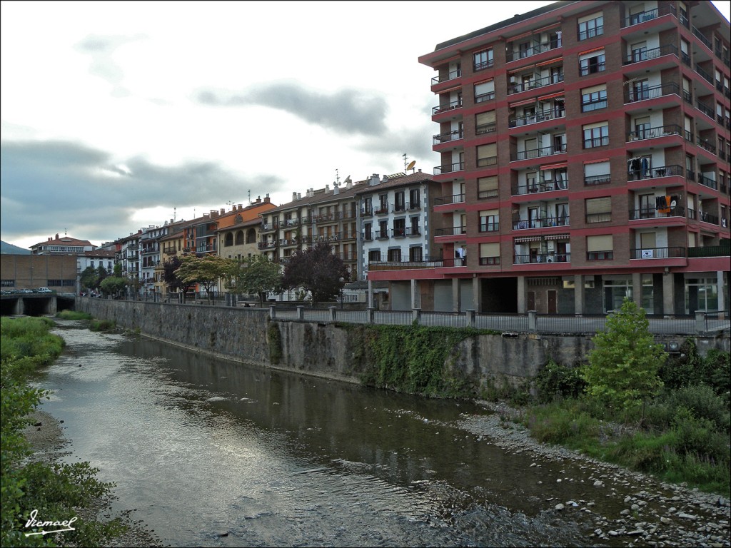 Foto: 110709-264 AZPEITIA - Azpeitia (Gipuzkoa), España