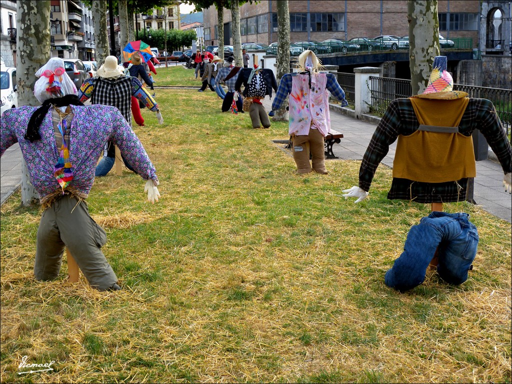 Foto: 110709-270 AZPEITIA - Azpeitia (Gipuzkoa), España