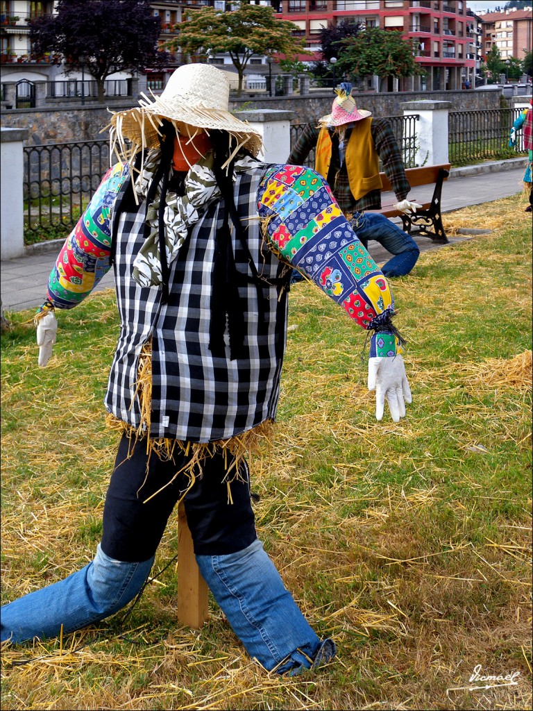 Foto: 110709-271 AZPEITIA - Azpeitia (Gipuzkoa), España