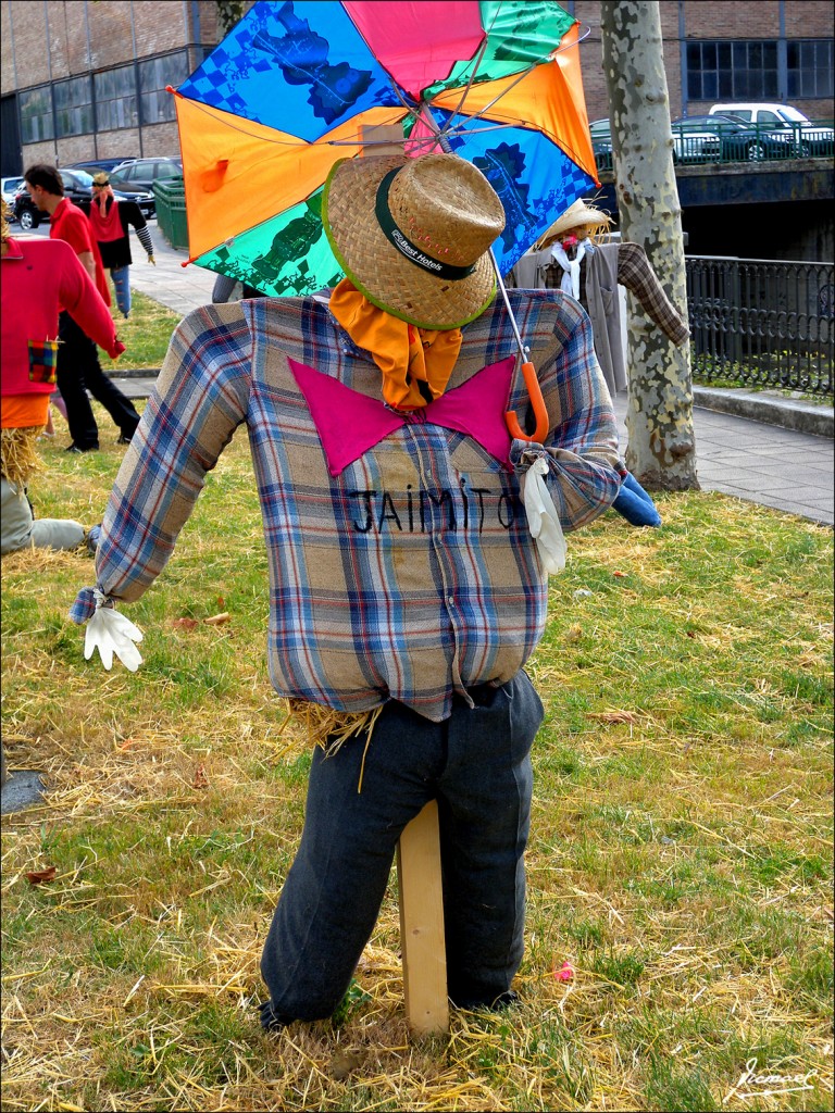 Foto: 110709-272 AZPEITIA - Azpeitia (Gipuzkoa), España