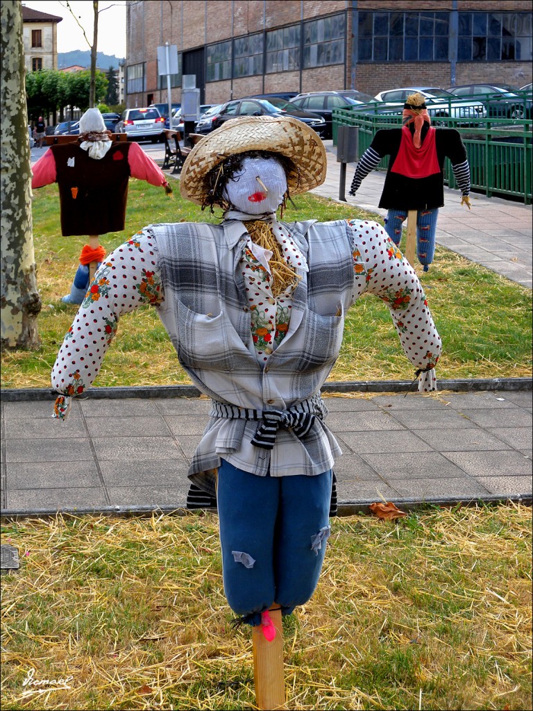 Foto: 110709-273 AZPEITIA - Azpeitia (Gipuzkoa), España