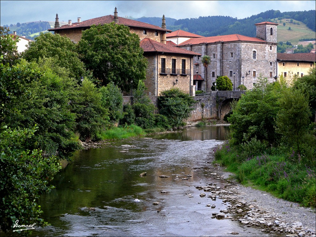 Foto: 110709-276 AZPEITIA - Azpeitia (Gipuzkoa), España