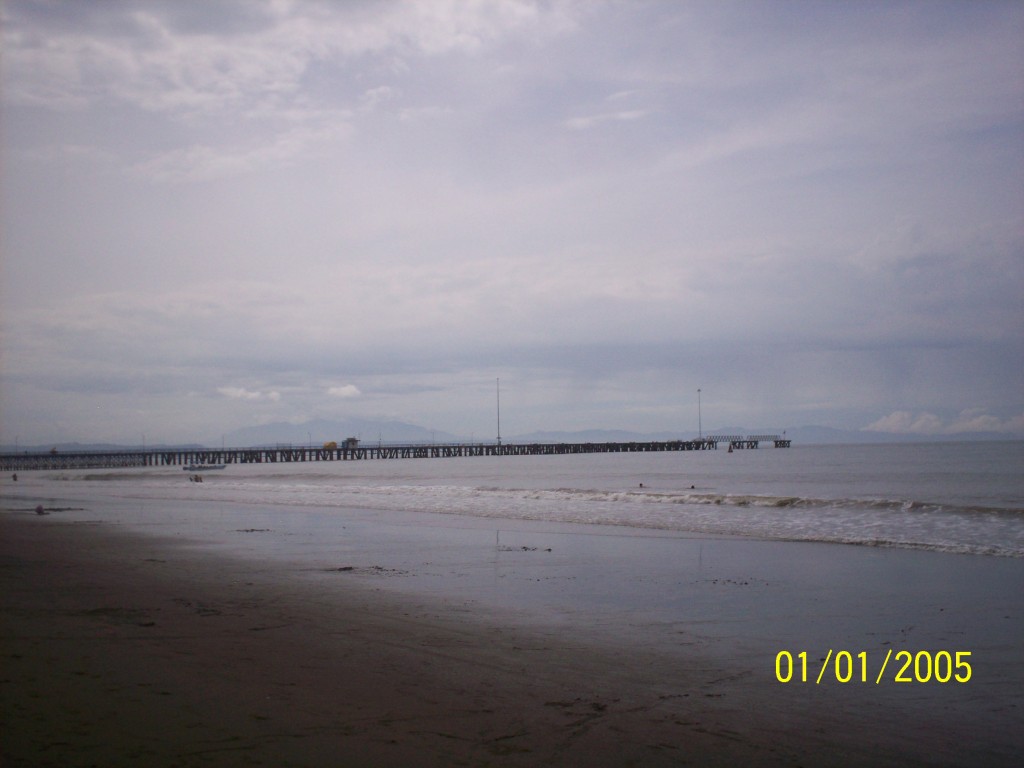 Foto de Puntarenas, Costa Rica