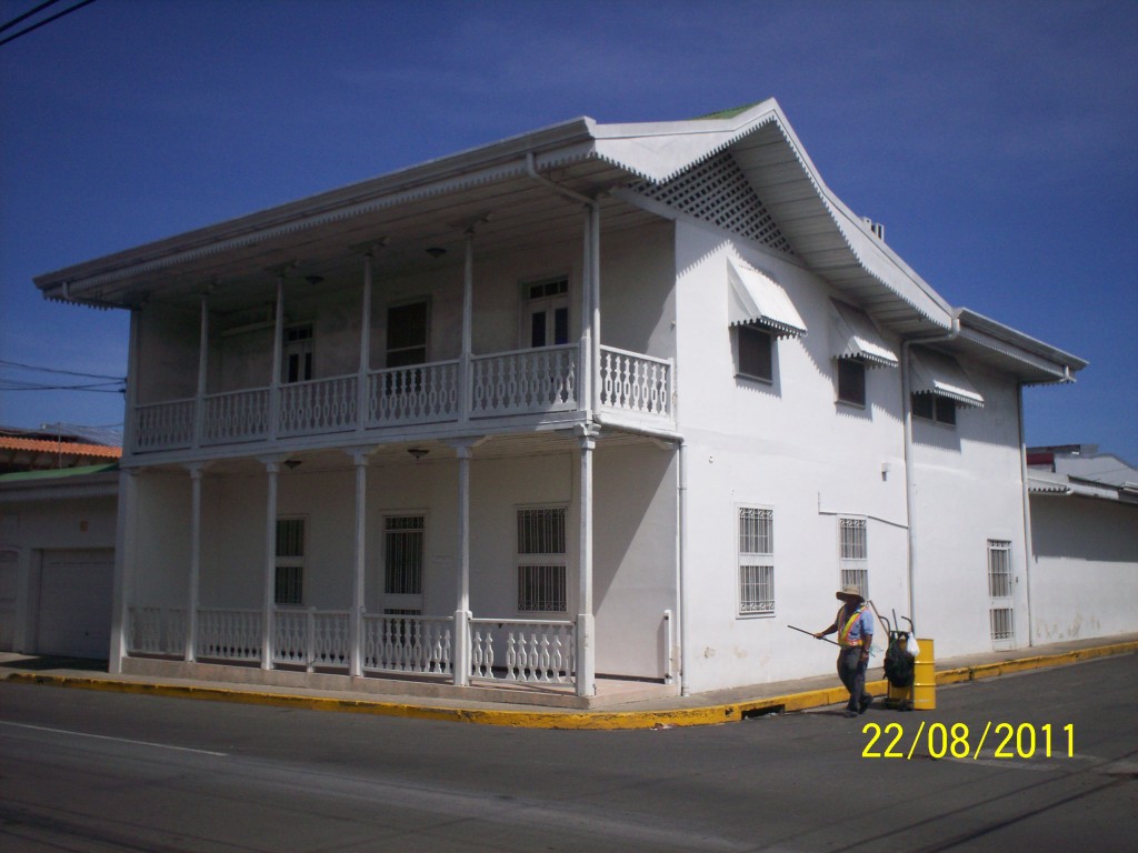 Foto de Liberia (Guanacaste), Costa Rica