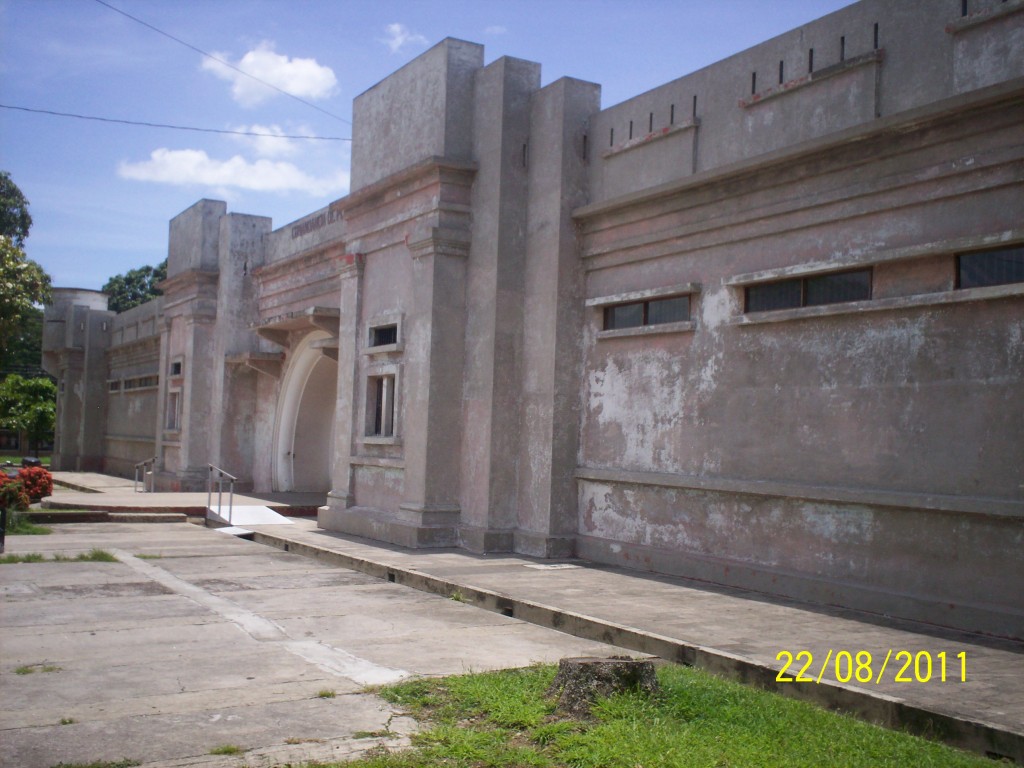 Foto de Liberia (Guanacaste), Costa Rica