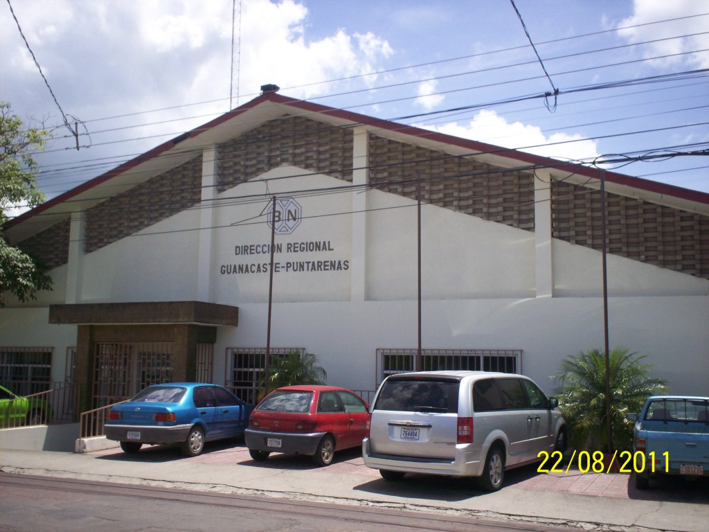 Foto de Liberia (Guanacaste), Costa Rica