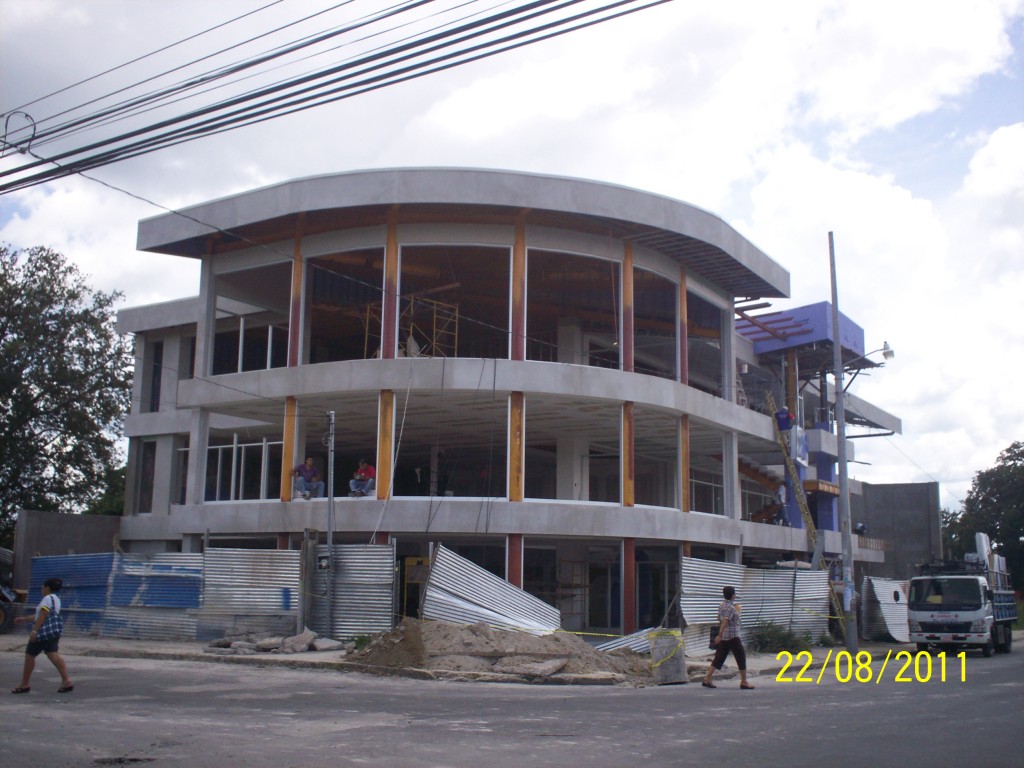 Foto: Liberia cemtro - Liberia (Guanacaste), Costa Rica