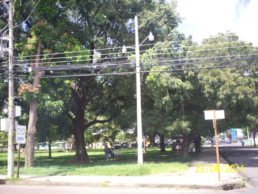 Foto de Liberia (Guanacaste), Costa Rica