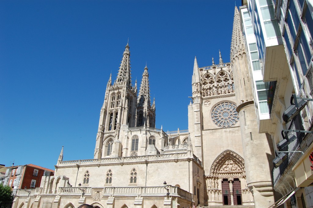Foto de Burgos (Castilla y León), España