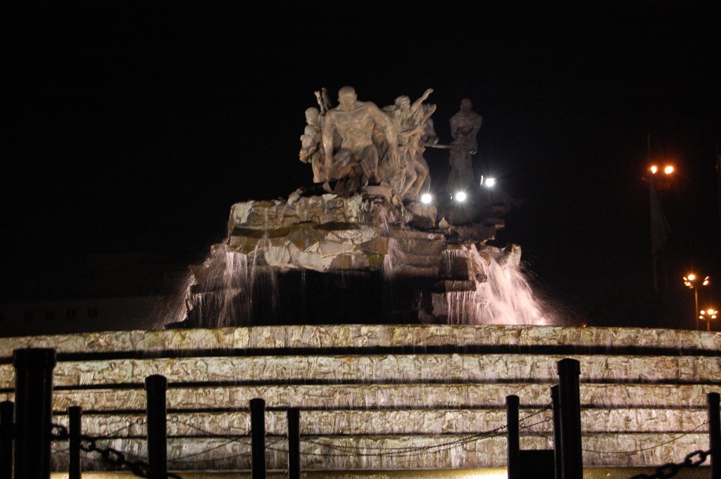 Foto: Bella - Cali (Valle del Cauca), Colombia