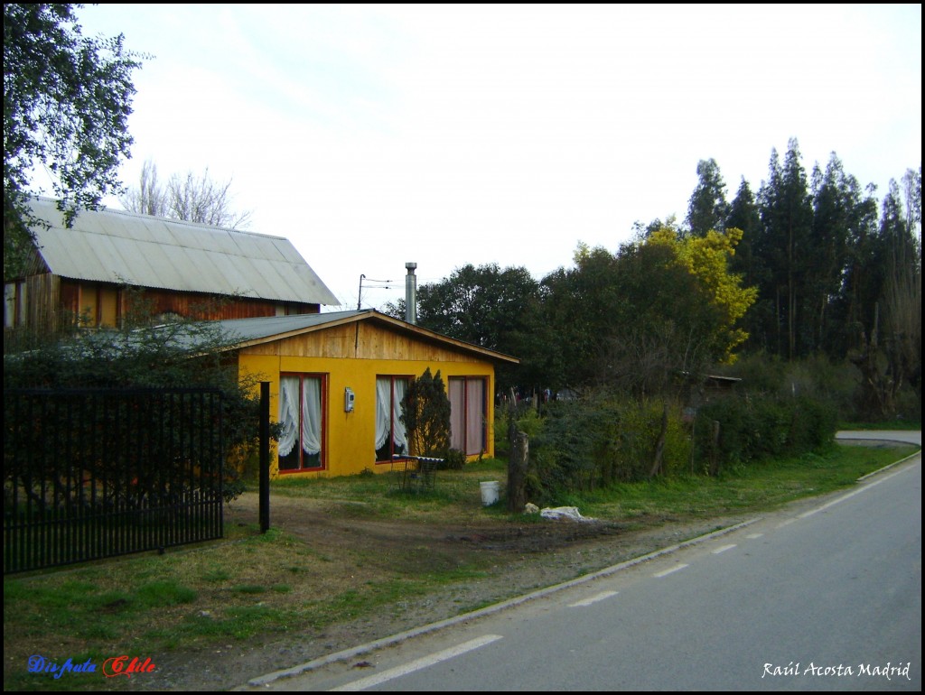 Foto de Lo Miranda (Libertador General Bernardo OʼHiggins), Chile