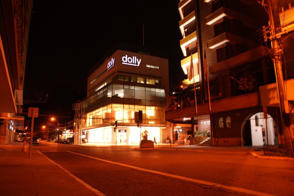 Foto: Centros Comerciales - Puerto Montt (Los Lagos), Chile