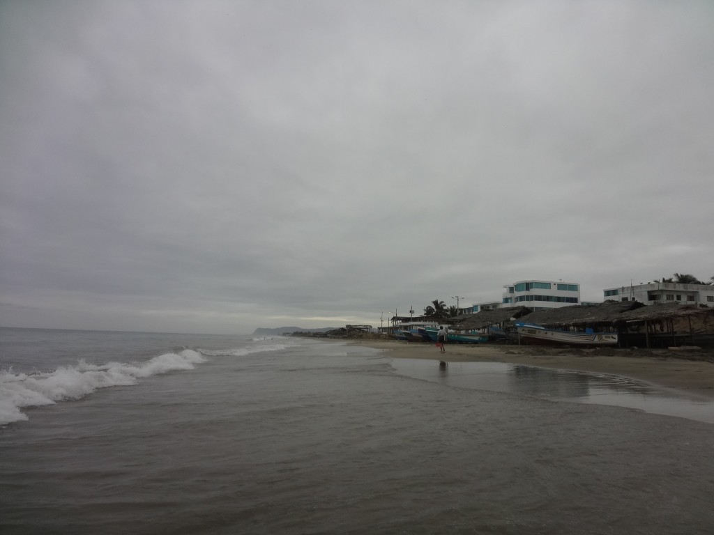 Foto de Crucita (Manabí), Ecuador