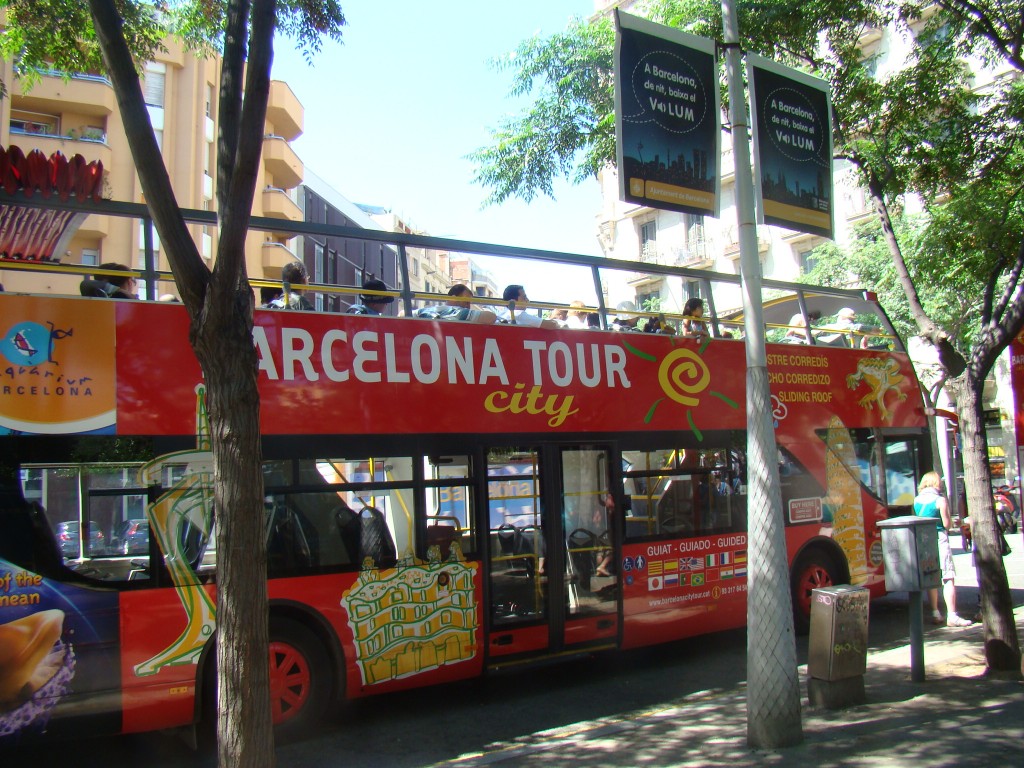 Foto de Barcelona (Cataluña), España