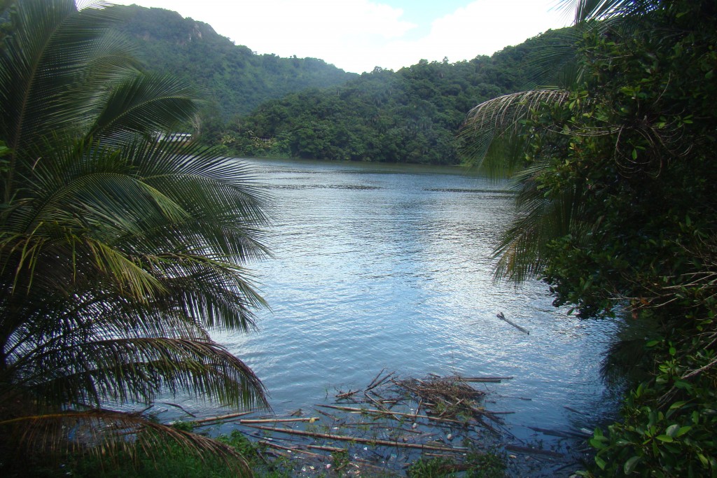 Foto de Utuado, Puerto Rico